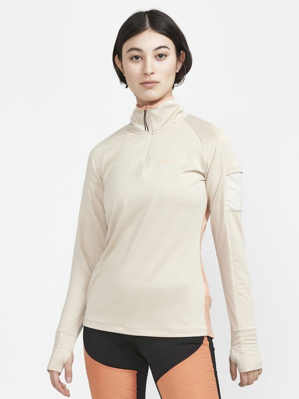 Craft ADV SubZ LS Genser Dame