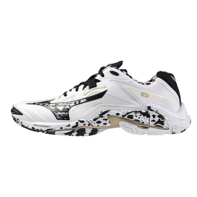 Hovedbilde Mizuno Wave Lightning Z8 Innendørssko Herre