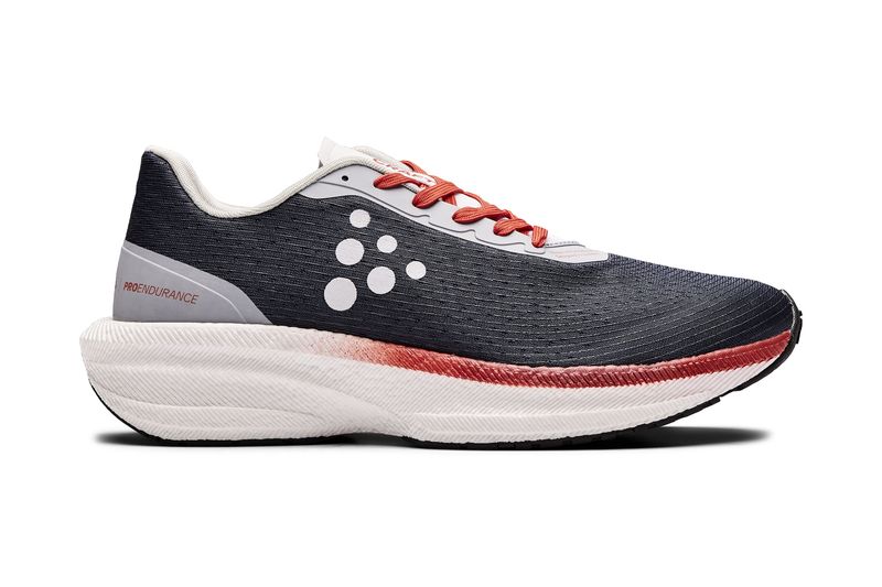 Craft PRO Endur Distance Løpesko Herre