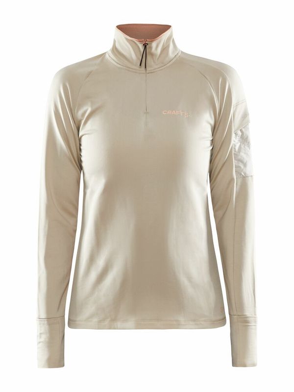 Craft ADV SubZ LS Genser Dame