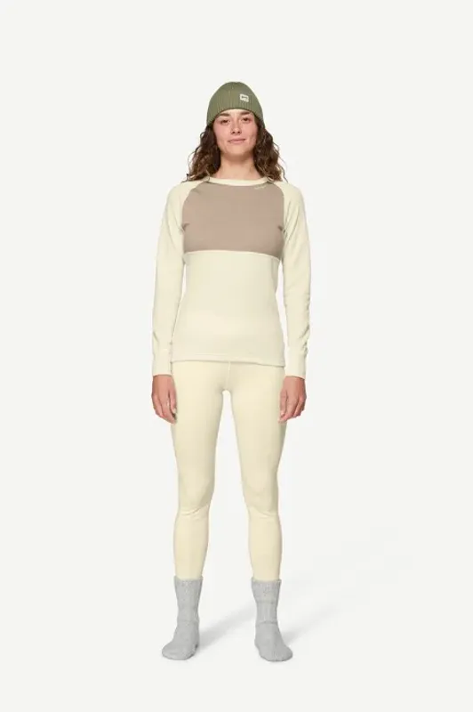 Devold Expedition Merino Silk Ulltrøye Dame