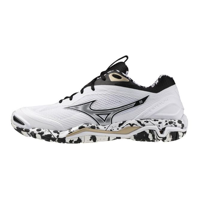 Hovedbilde Mizuno Wave Stealth 6 Innendørssko Herre