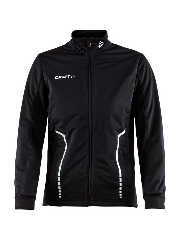 Craft Warm Club Jacket Junior