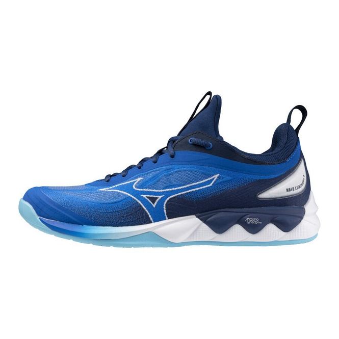 Hovedbilde Mizuno Wave Luminous 3 Innendørssko Herre