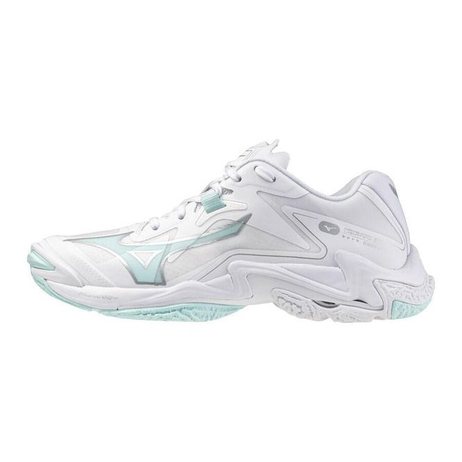 Hovedbilde Mizuno Wave Lightning Z8 Innendørssko Dame