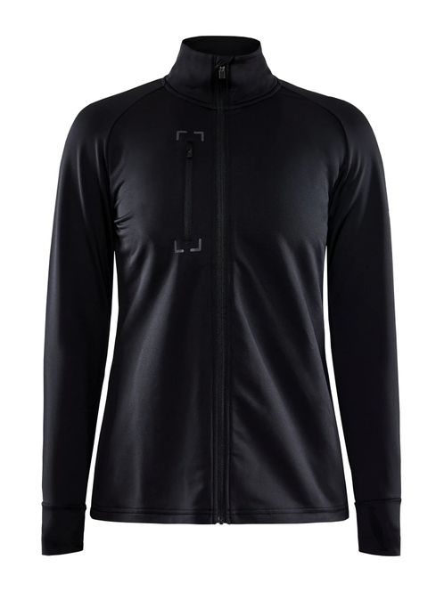 Hovedbilde Craft ADV Explore Light Midlayer Dame