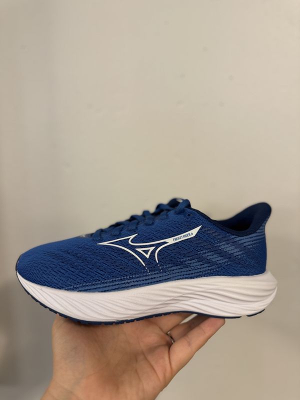 Mizuno Enerzy Rider Løpesko Junior