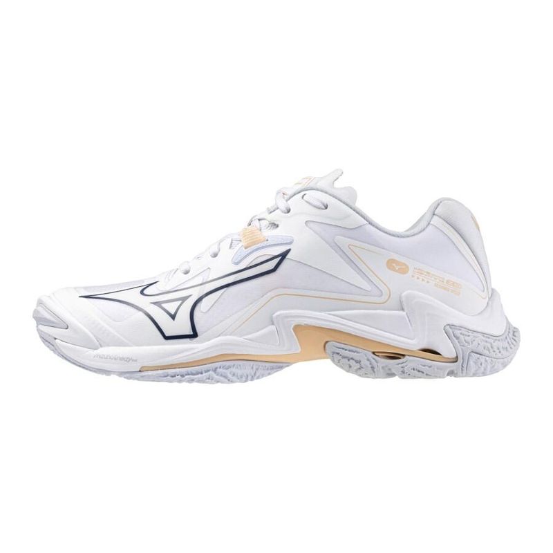 Mizuno Wave Lightning Z8 Innendørssko Dame