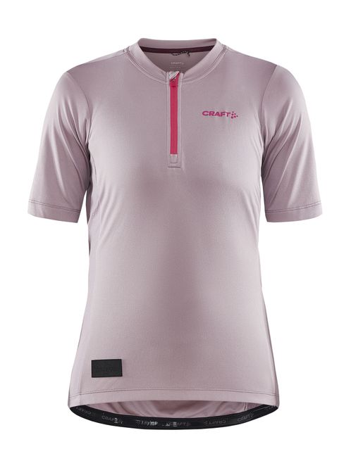 Hovedbilde Craft CORE Offroad SS Jersey Dame