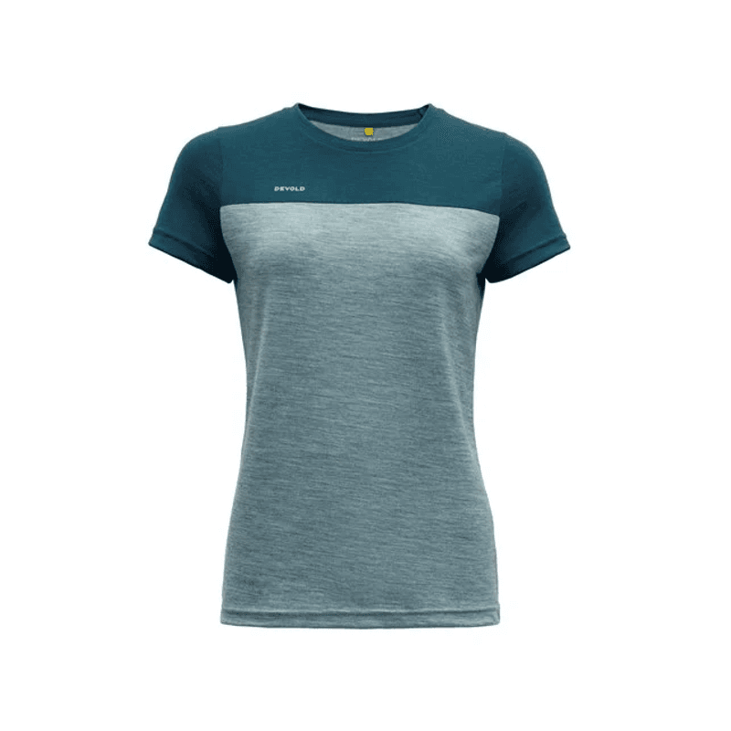 Devold Norang Merino 150 Tee Dame
