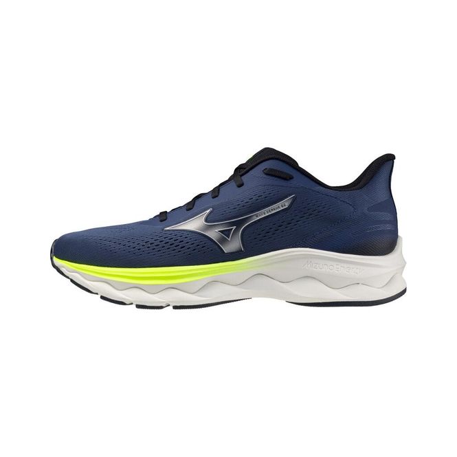 Hovedbilde Mizuno Wave Serene 2 Løpesko Herre