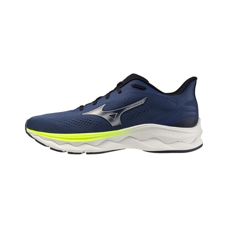 Mizuno Wave Serene 2 Løpesko Herre