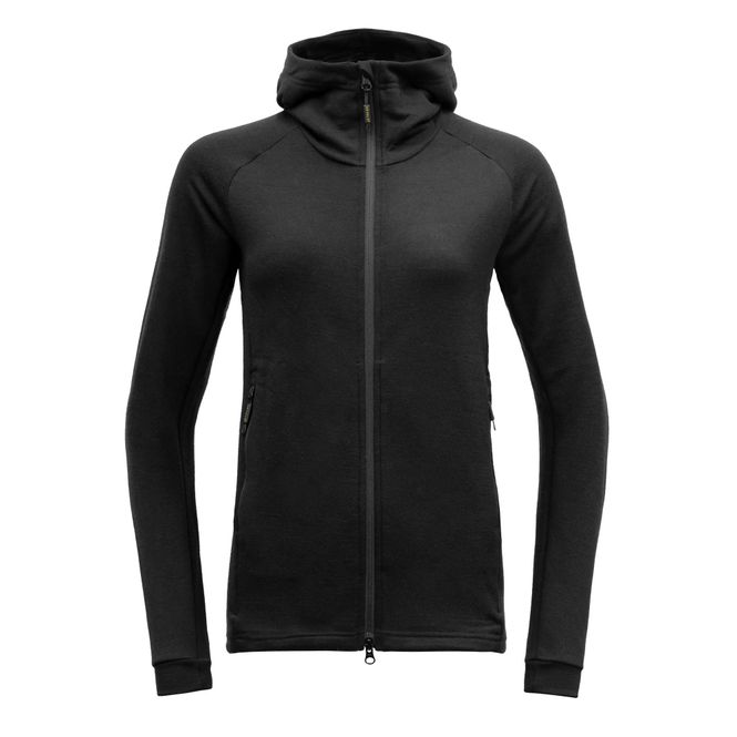 Hovedbilde Devold Nibba Merino Jacket Dame