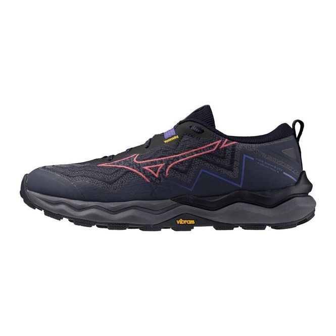 Hovedbilde Mizuno Wave Daichi 9 GTX Dame