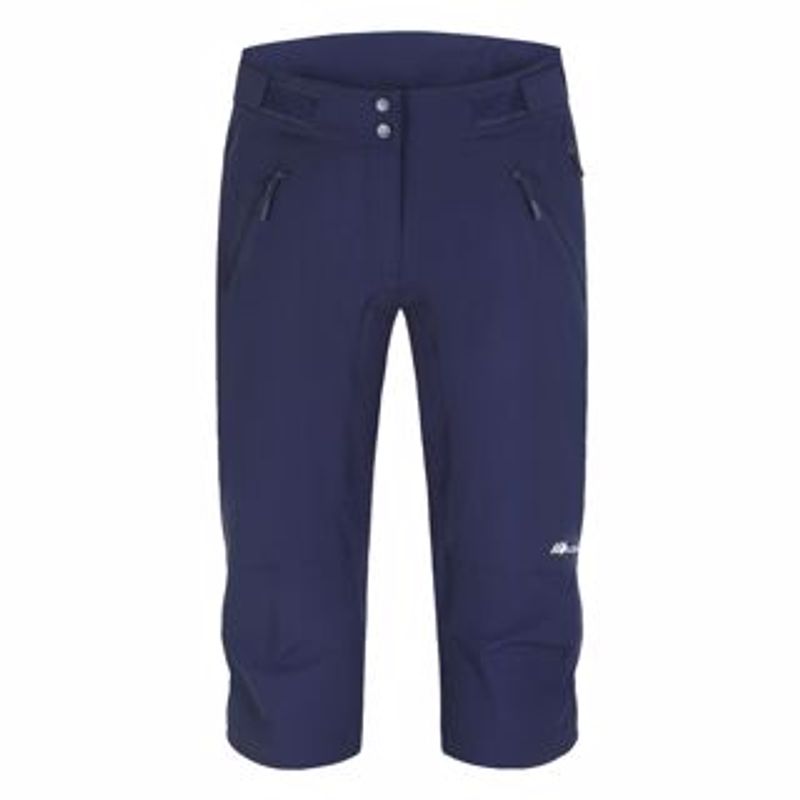 Skogstad Turtagrø Lang Shorts Dame