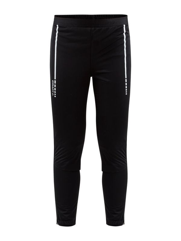 Craft Warm Club 3/4 zip Pant Jr