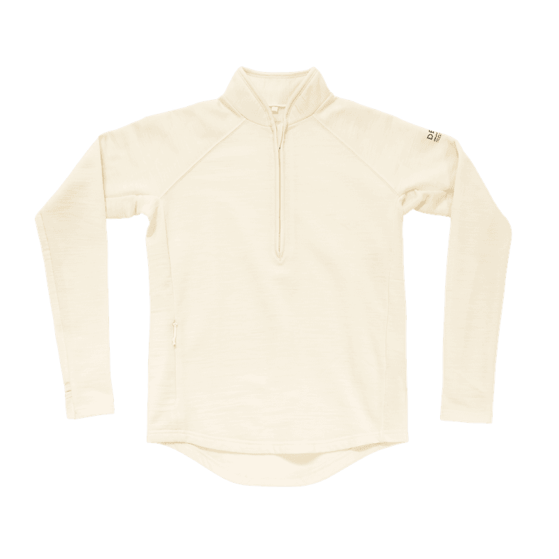 Devold Endurance Merino Zip Dame