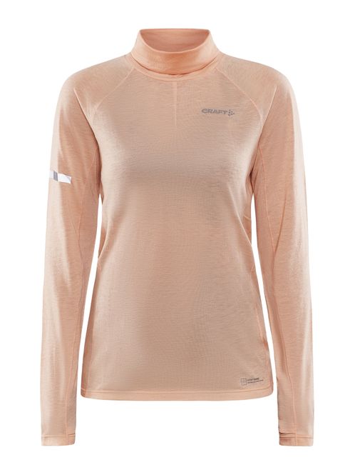 Hovedbilde Craft ADV SubZ Wool LS Tee 2 Dame